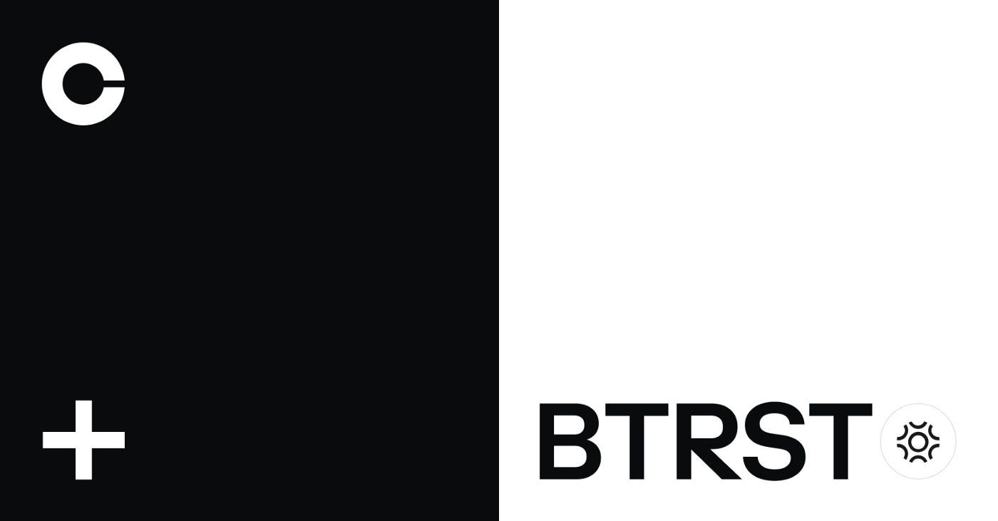 Braintrust (BTRST) is launching on Coinbase Pro