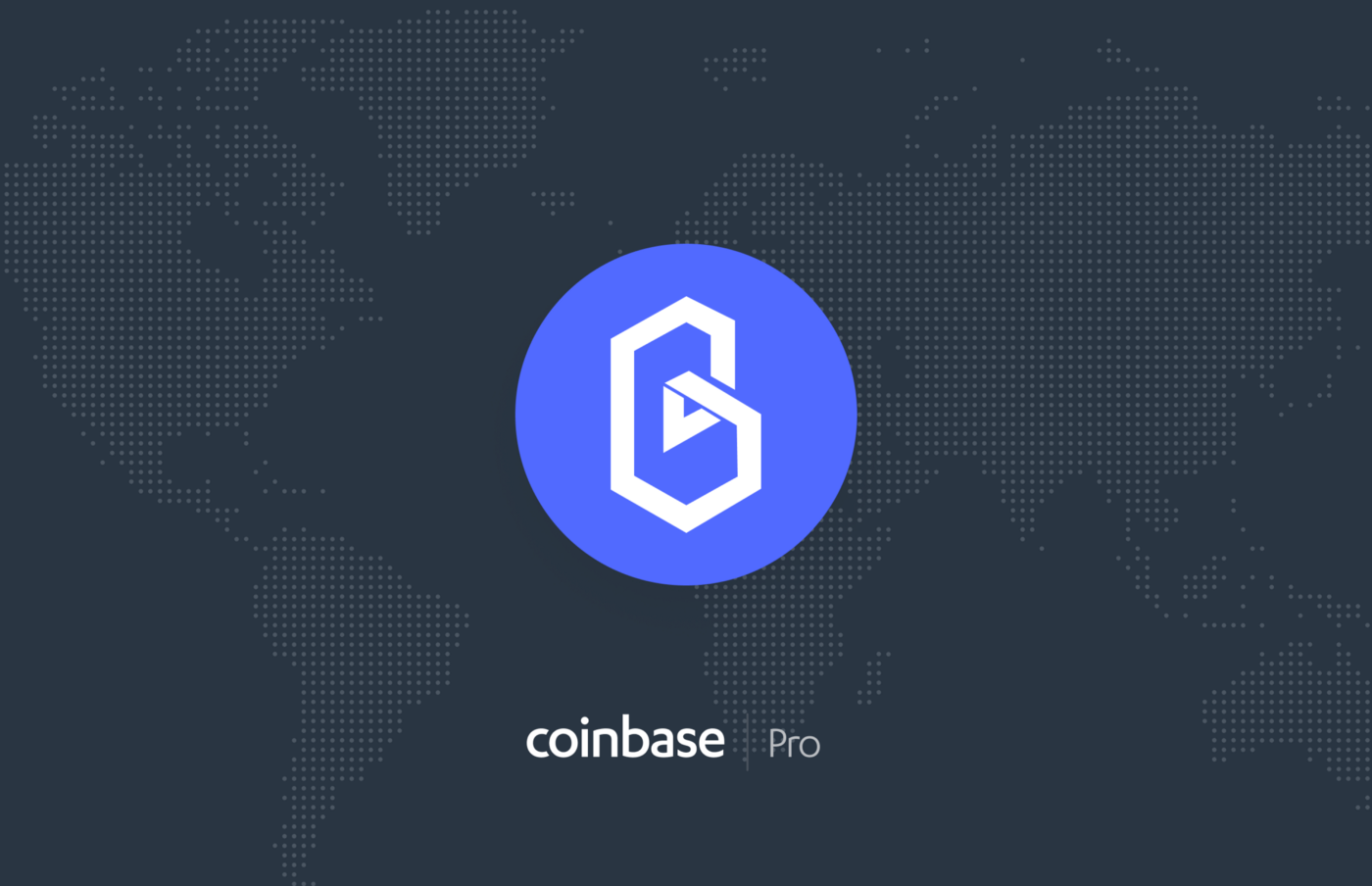 Band Protocol (BAND) is launching on Coinbase Pro