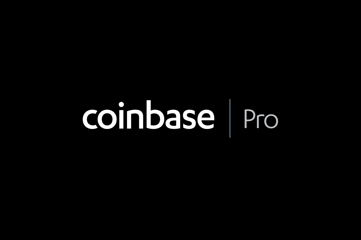 Announcing Coinbase Pro