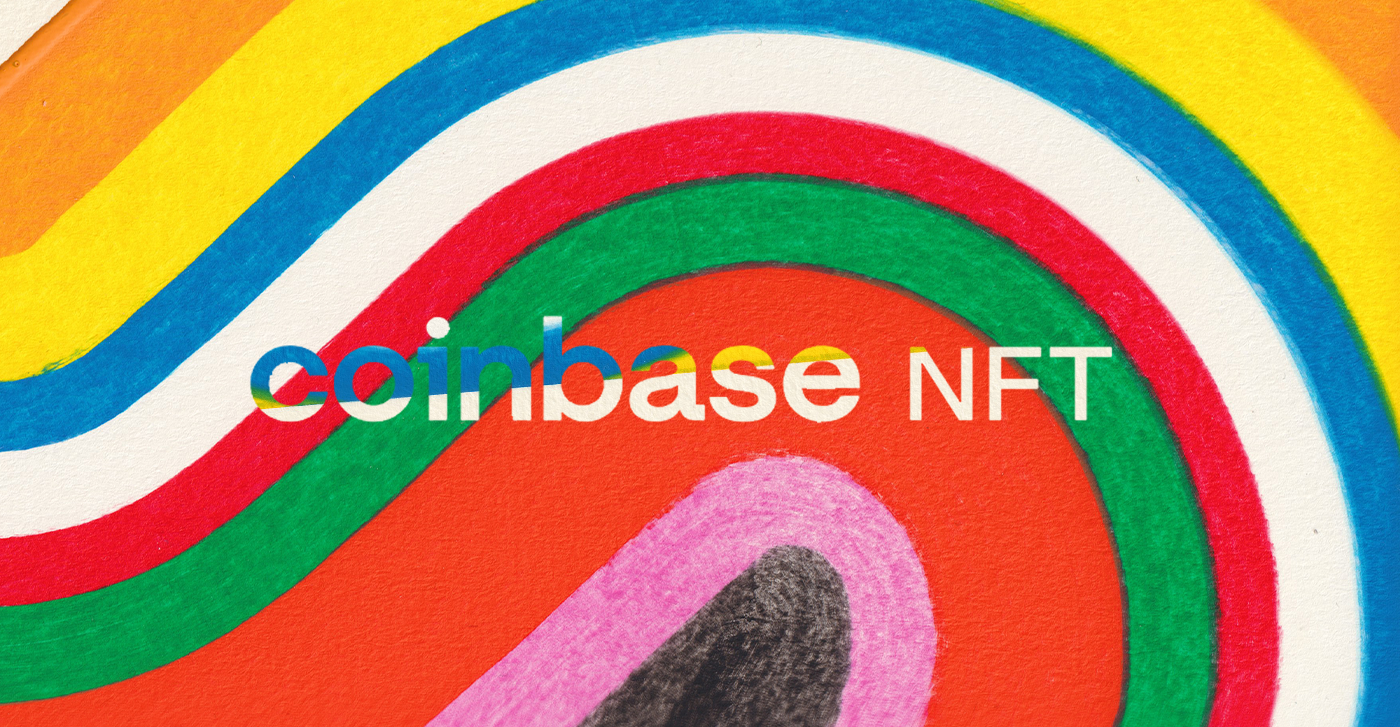 gm! Coinbase NFT is now in beta - Hero