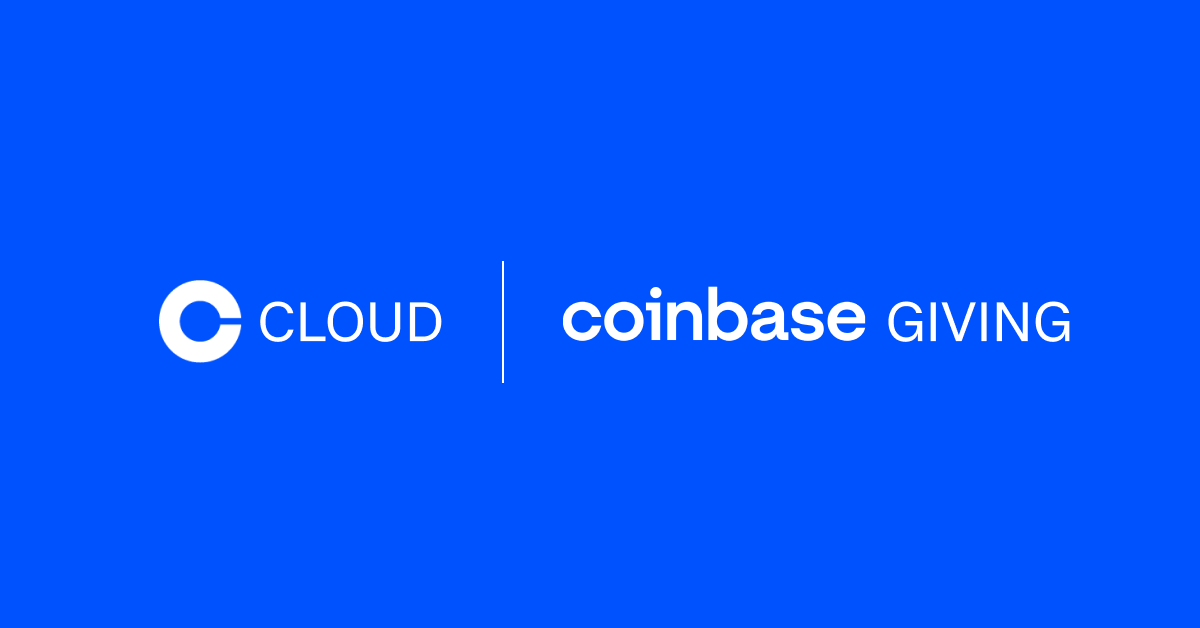 Coinbase Commits $1 Million for Public Goods in partnership with Gitcoin - Coinbase Giving