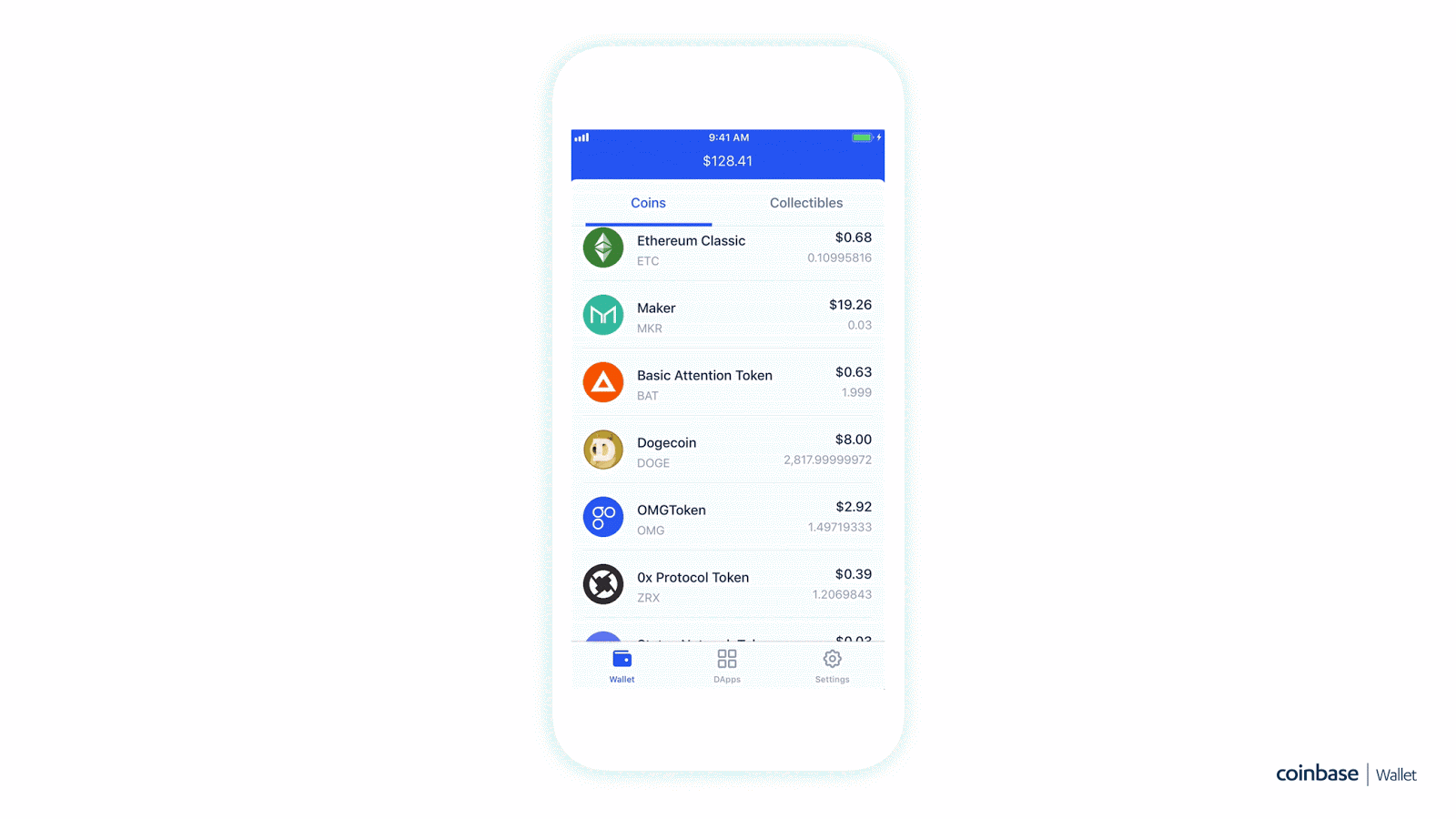 Announcing Dogecoin (DOGE) Support on Coinbase Wallet