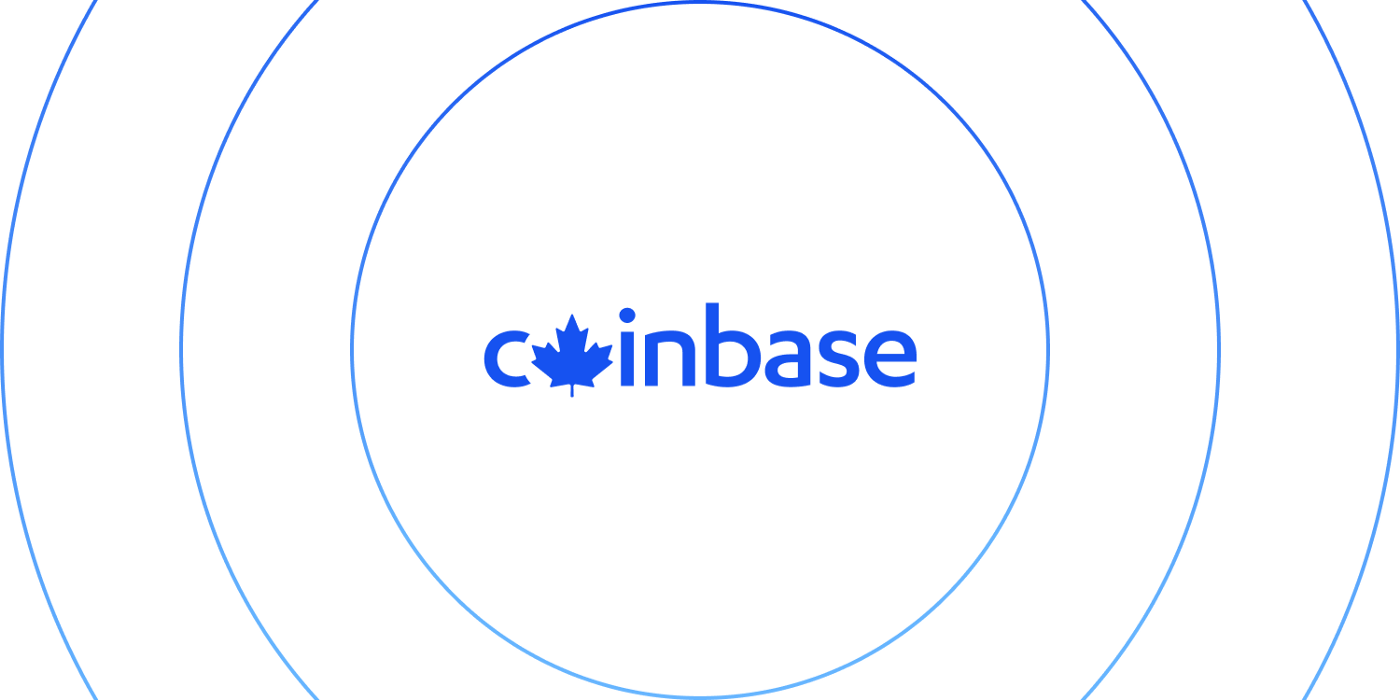 Coinbase is now hiring in Canada
