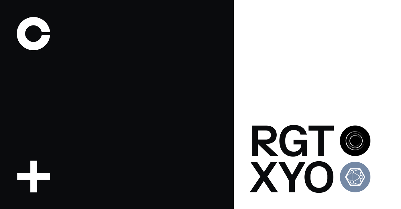 Rari Governance Token (RGT) and XYO Network (XYO) are launching on Coinbase Pro