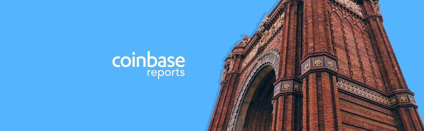 Coinbase Reports