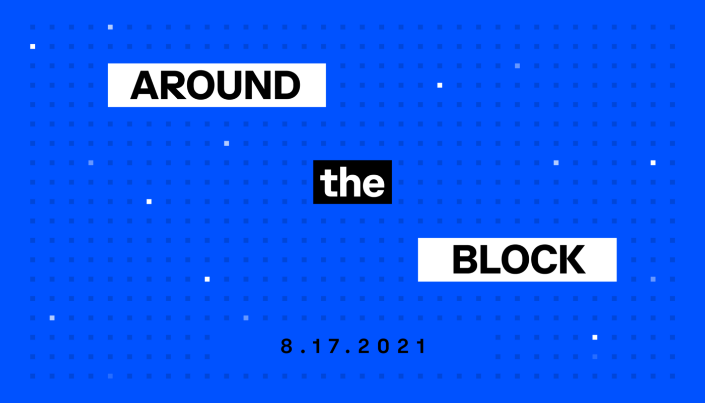 Around the Block #15: CryptoPunks, the NFT boom, and EIP-1559