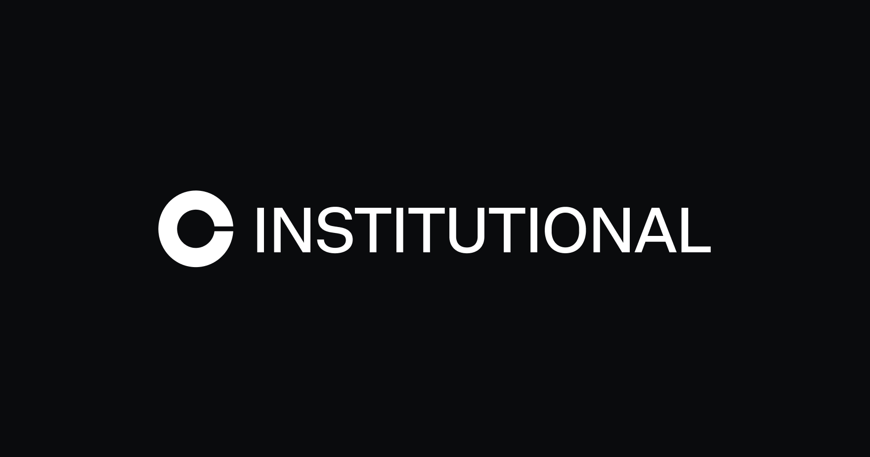 Institutional Insights Our Approach to Crypto Financing
