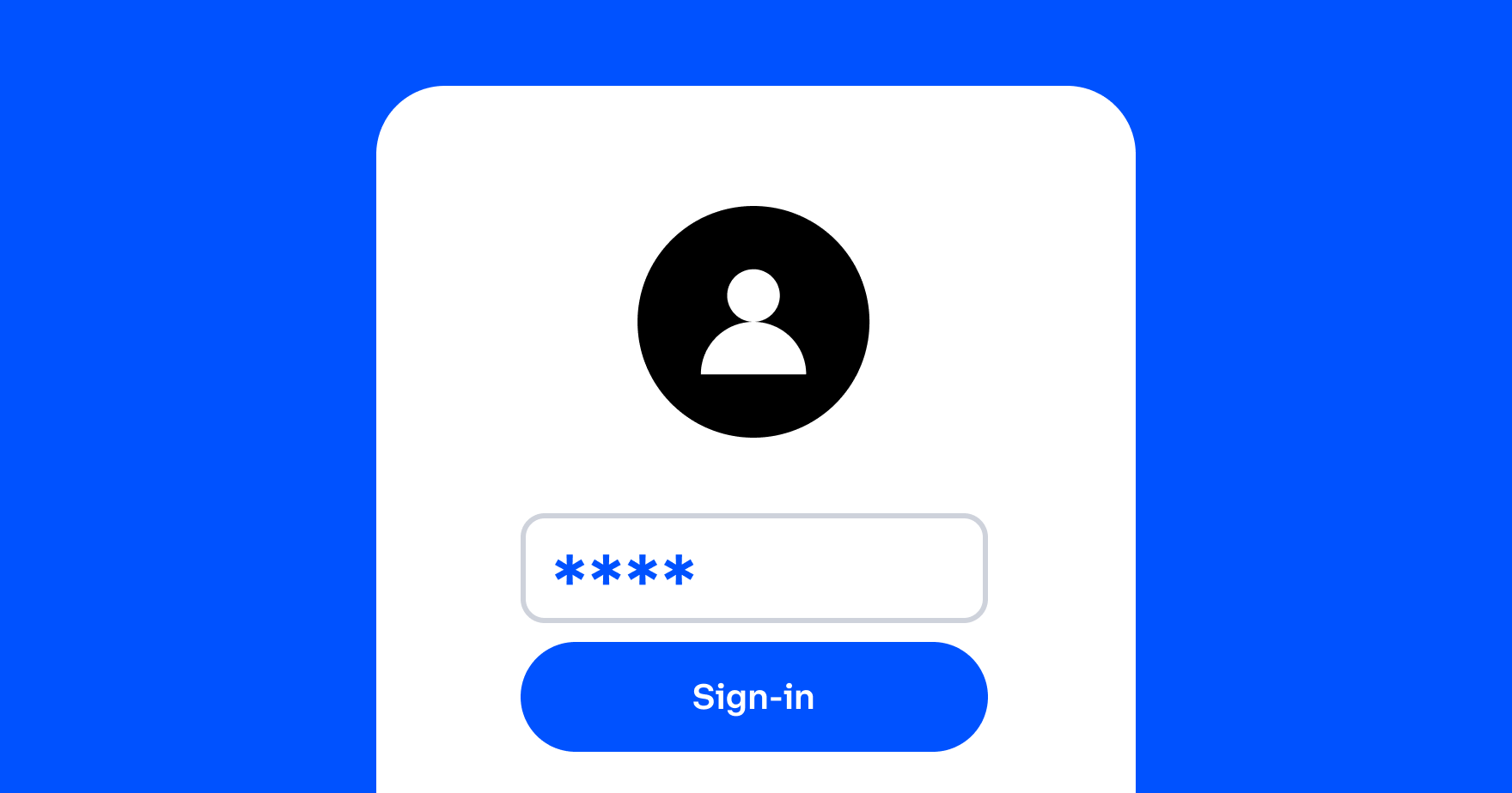 Introducing Coinbase Security Prompt — a safer and easier way of signing into Coinbase