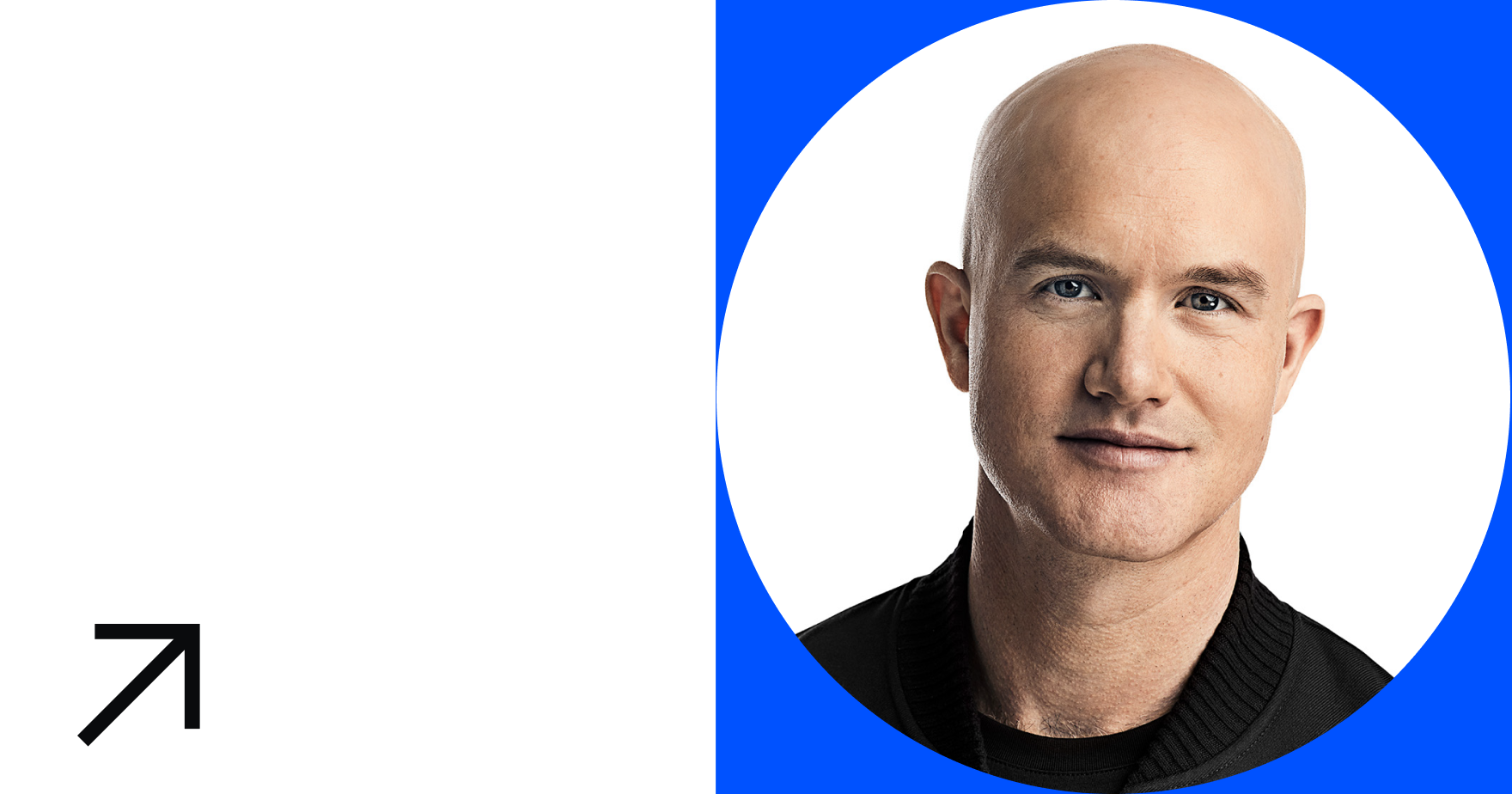 A message from Coinbase CEO and Cofounder, Brian Armstrong