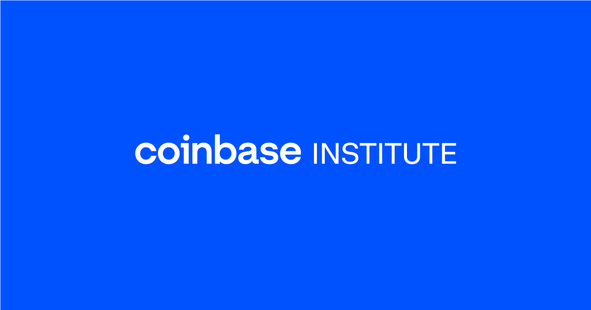 Coinbase Institute