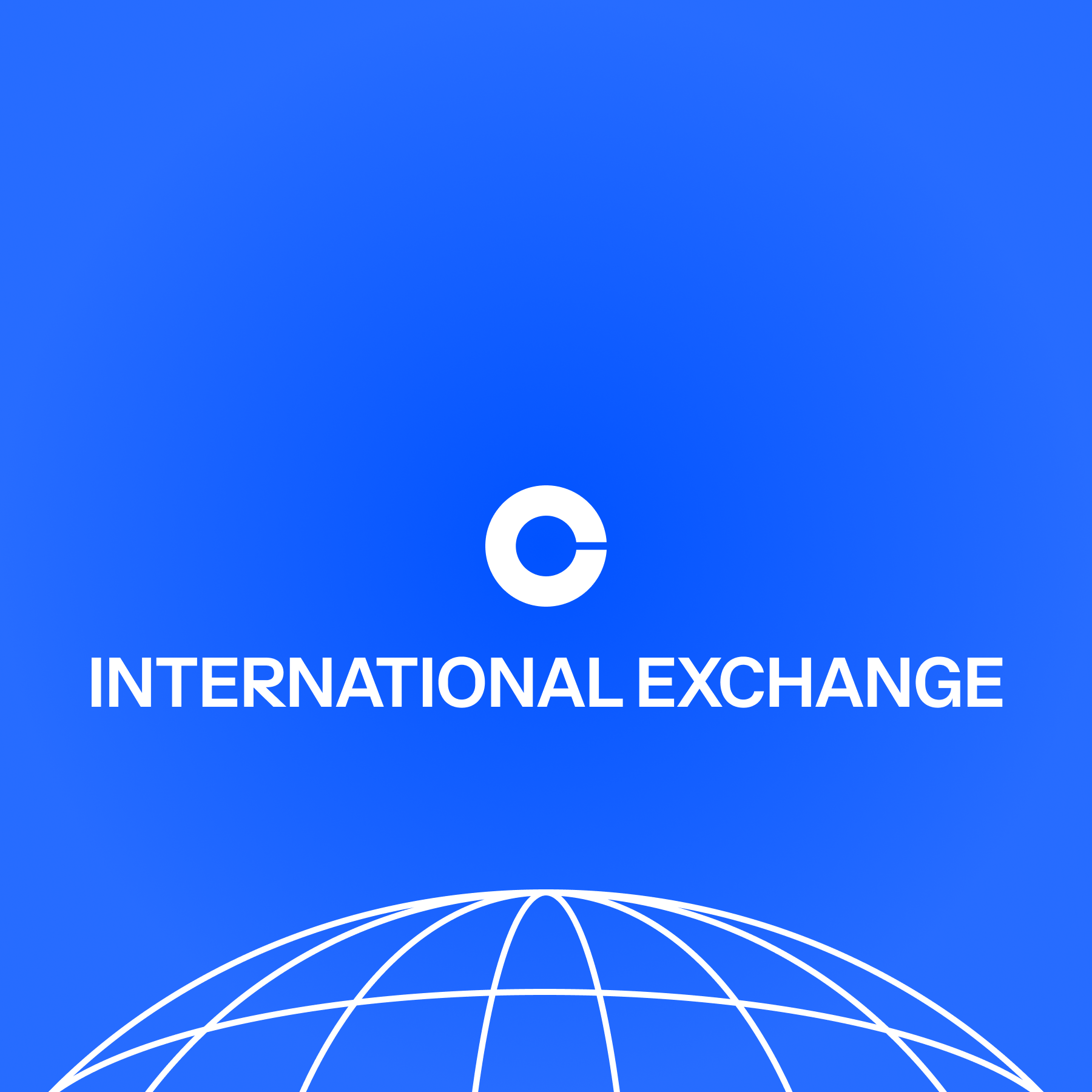 International Exchange Hero Image