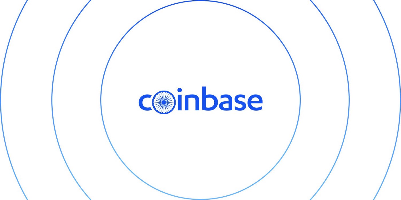 Coinbase is now hiring in India